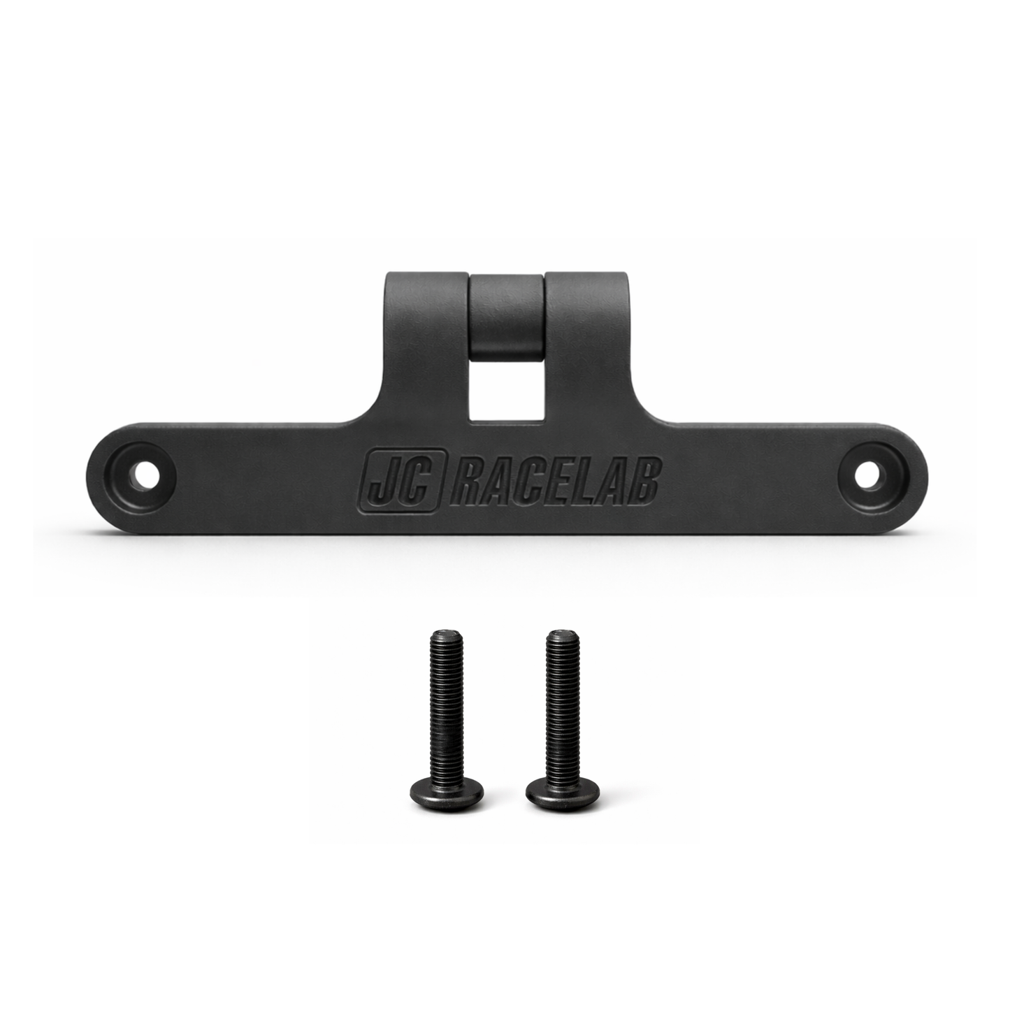Adaptador central JC Racelab para Quad Lock – Yamaha TMAX (2012–2024)