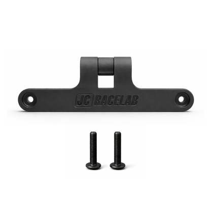Adaptador central JC Racelab para Quad Lock – Yamaha TMAX (2012–2024)