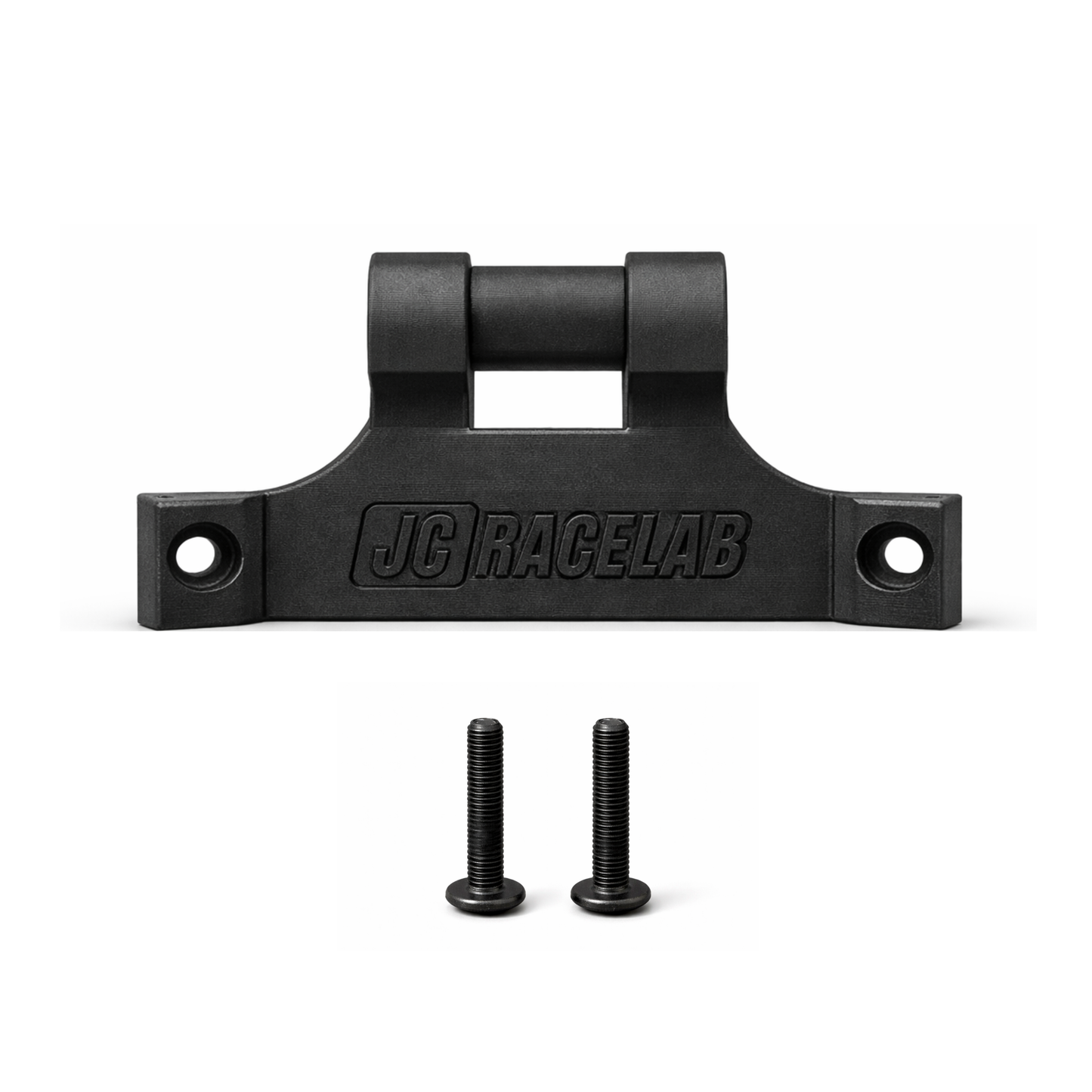 Adaptador central JC Racelab para Quad Lock – Yamaha TMAX (2012–2024)