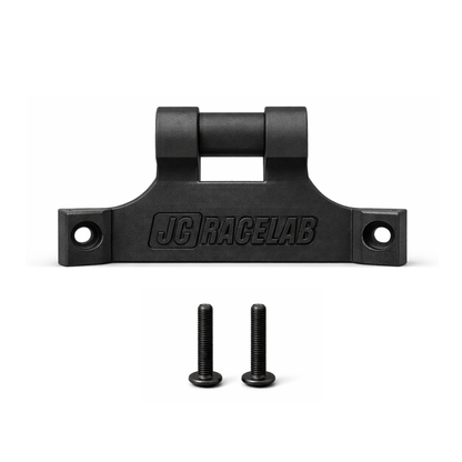Adaptador central JC Racelab para Quad Lock – Yamaha TMAX (2012–2024)