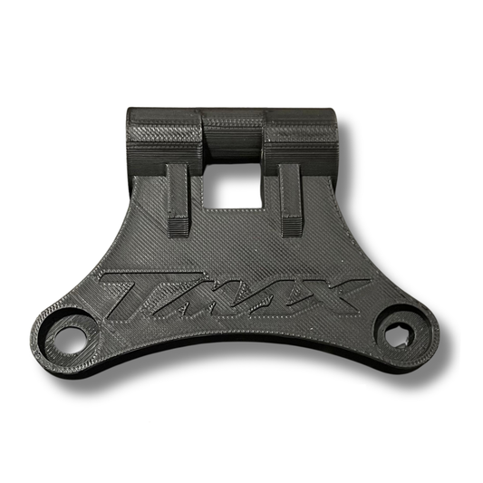 Soporte Yamaha TMAX para Quad Lock (2012-2021)
